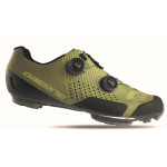 GAERNE tretry MTB Dare Carbon matt sage 44 EUR