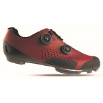 GAERNE tretry MTB Dare Carbon matt burgundy 45 EUR