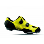 GAERNE tretry MTB SNX Carbon yellow EUR