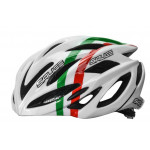 SALICE přilba GHIBLI ITA white 58-62cm