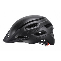 SALICE přilba Stelvio black matt 52-60 cm 52-60cm