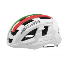 SALICE přilba GAVIA ITA white 51-58cm