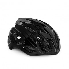 KASK přilba Mojito3 black 50-56cm