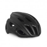 KASK přilba Mojito3 black mat 50-56cm