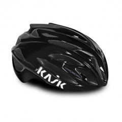 KASK přilba Rapido black/black 52-58cm