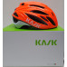 KASK přilba Rapido orange 52-58cm