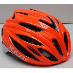 KASK přilba Rapido orange 52-58cm