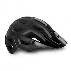 KASK přilba REX black matt 52-58cm