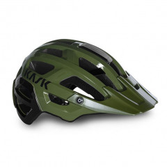 KASK přilba REX moss green 52-58cm