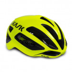 KASK přilba Protone yellow fluo 52-58cm