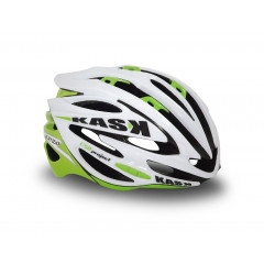 KASK přilba Vertigo Lime L/59-62cm 58-62cm