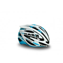 KASK přilba Vertigo azzurro blue 54-58cm