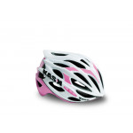 KASK přilba Mojito white/pink L/59-62cm 59-62cm