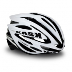 KASK přilba Vertigo white/black M/52-58cm 52-58cm