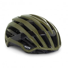 KASK přilba Valegro olive green M/52-58cm 52-58cm