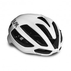 KASK přilba Protone Icon white matt 52-58cm