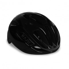 KASK přilba Sintesi black 52-58cm