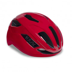 KASK přilba Sintesi red 59-62cm