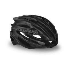 KASK přilba Vertigo black matt M/52-58cm 52-58cm