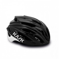 KASK přilba Rapido black 52-58cm