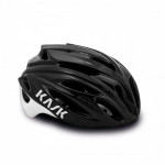 KASK přilba Rapido black 59-62cm