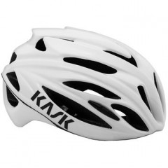 KASK přilba Rapido white 59-62cm