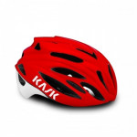 KASK přilba Rapido red 52-58cm