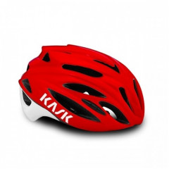 KASK přilba Rapido red 52-58cm