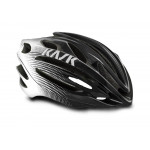 KASK přilba 50NTA black/white 52-58cm