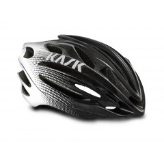 KASK přilba 50NTA black/white 52-58cm