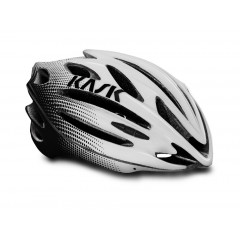 KASK přilba 50NTA white/black 52-58cm