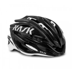 KASK přilba Vertigo 2.0 black/white 52-58cm