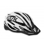 KASK přilba Vertigo XC white/black 52-58cm