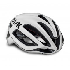 KASK přilba Protone white 50-56cm