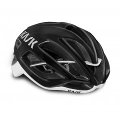 KASK přilba Protone black/white 52-58cm