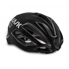 KASK přilba Protone black 52-58cm