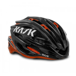 KASK přilba Vertigo 2.0 black/red 52-58cm