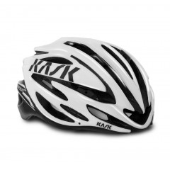 KASK přilba Vertigo 2.0 white/black 52-58cm