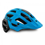 KASK přilba REX light blue 52-58cm