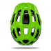 KASK přilba REX lime 59-62cm