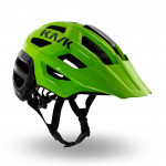 KASK přilba REX lime 59-62cm