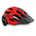 KASK přilba REX red M/52-58cm 52-58cm