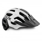 KASK přilba REX white 52-58cm