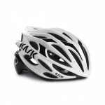 KASK přilba Mojito 16 white/black 48-56cm