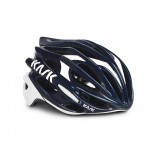 KASK přilba Mojito 16 navy blue/white 59-62cm