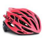 KASK přilba Mojito 16 pink/navy blue 48-56cm