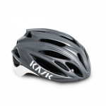 KASK přilba Rapido anthracite 52-58cm