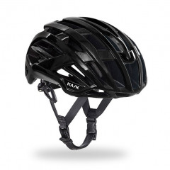 KASK přilba Valegro black 50-56cm