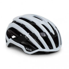 KASK přilba Valegro white 50-56cm