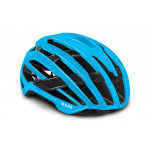 KASK přilba Valegro light blue 50-56cm